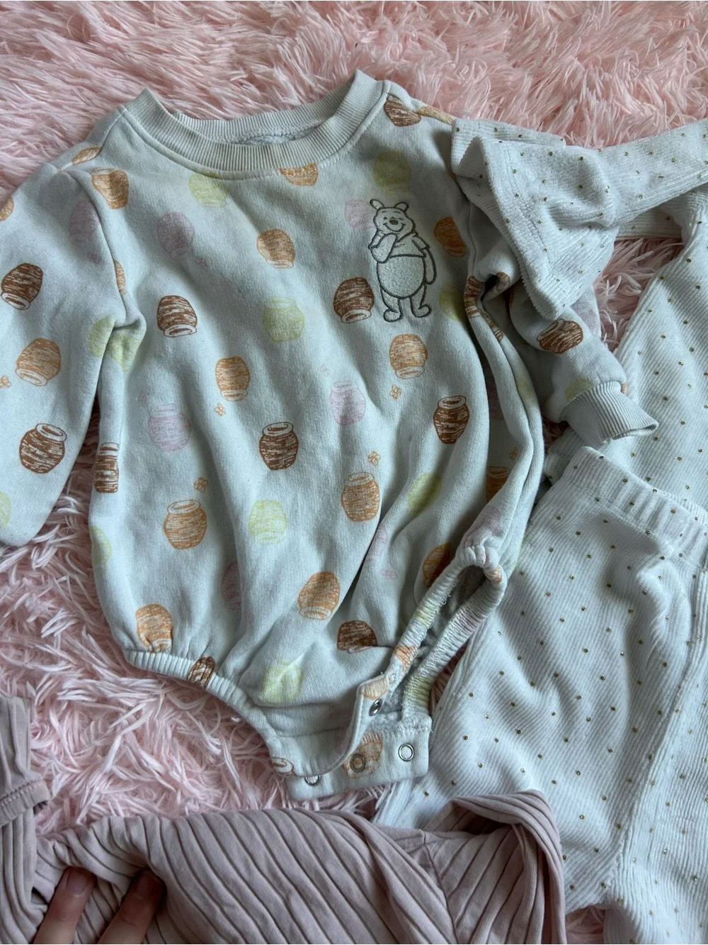 6-9m baby bundle
